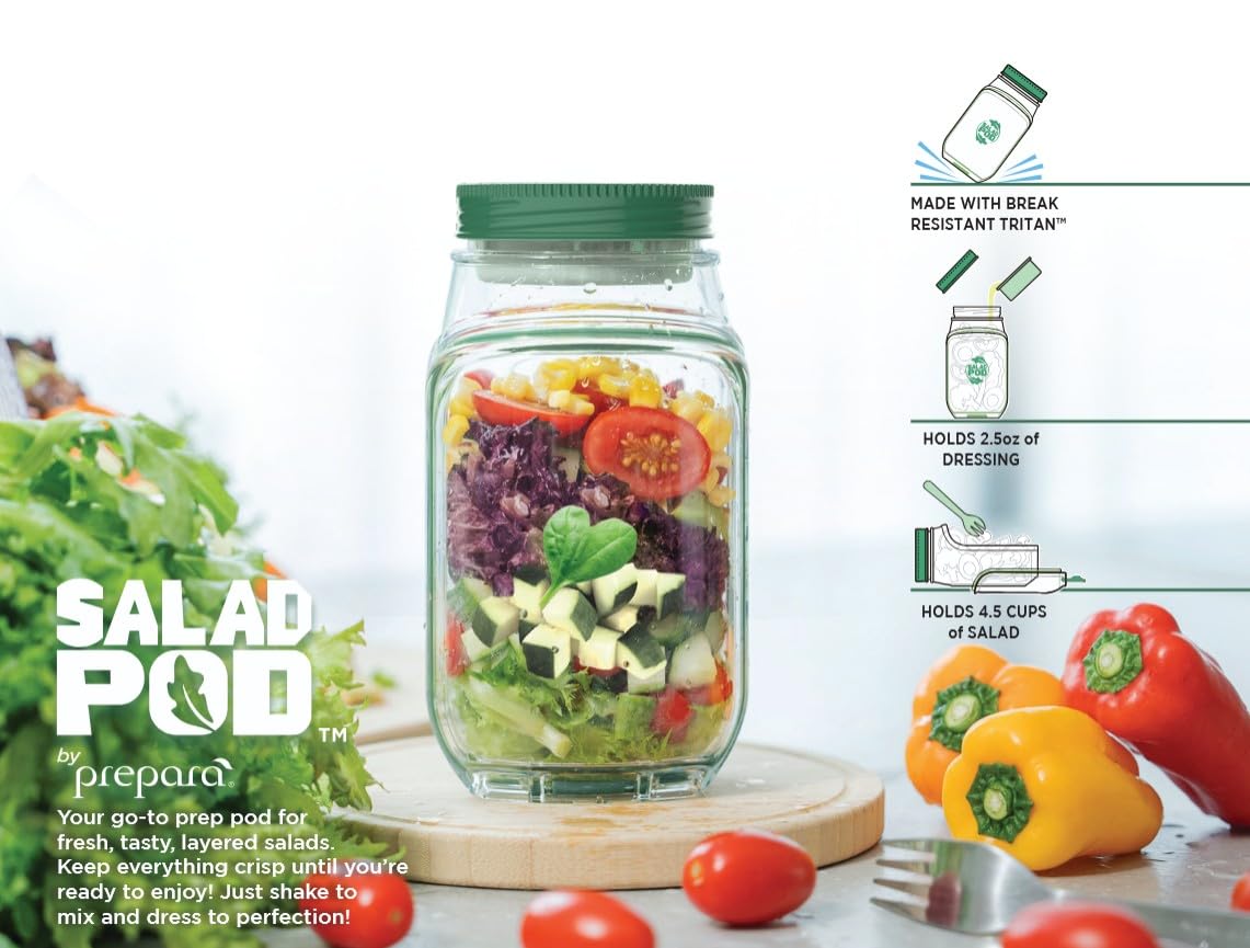 Freshness That Defies the Air